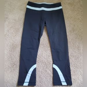 Lululemon Capri Leggings
